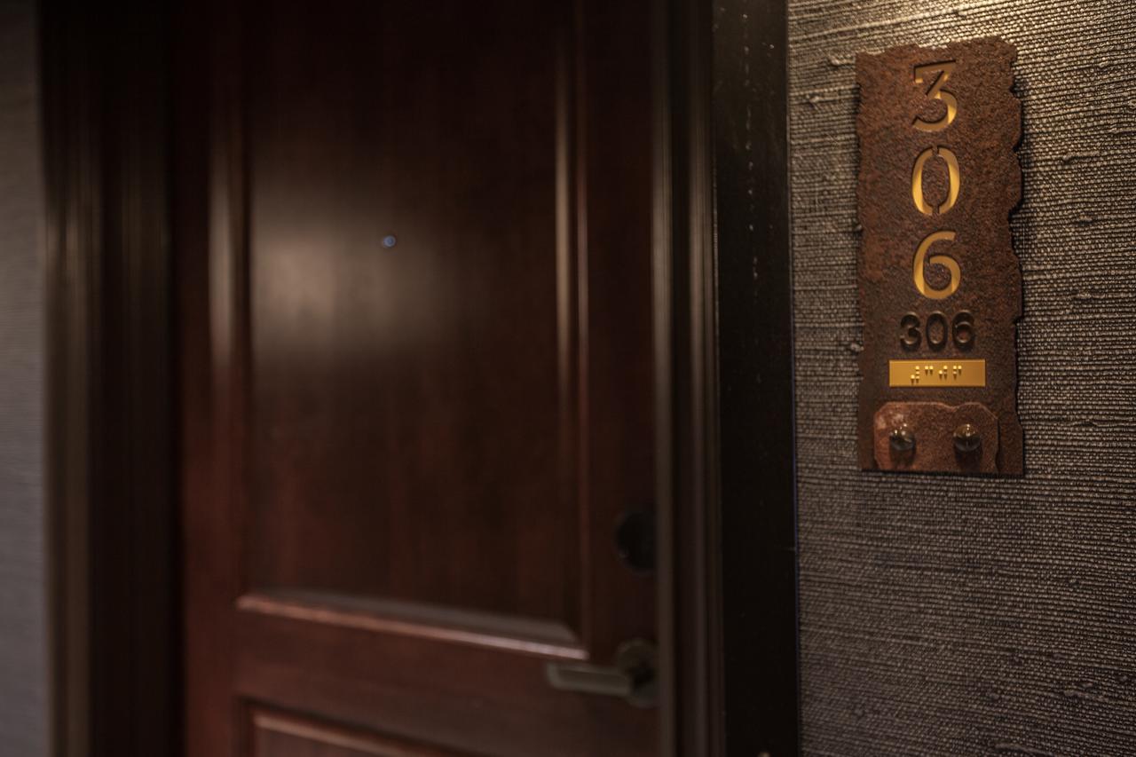 Ironworks Hotel Indy Индианаполис Екстериор снимка